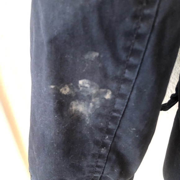 Logg black zip up hooded jacket, 4 - Picture 9 of 10